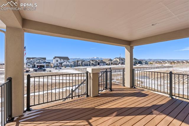 MLS Image for 8748  San Diego  ,Colorado Springs, Colorado