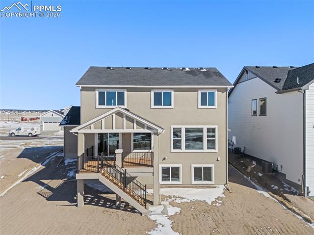 MLS Image for 8748  San Diego  ,Colorado Springs, Colorado