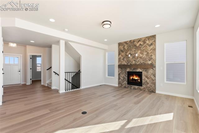MLS Image for 8748  San Diego  ,Colorado Springs, Colorado