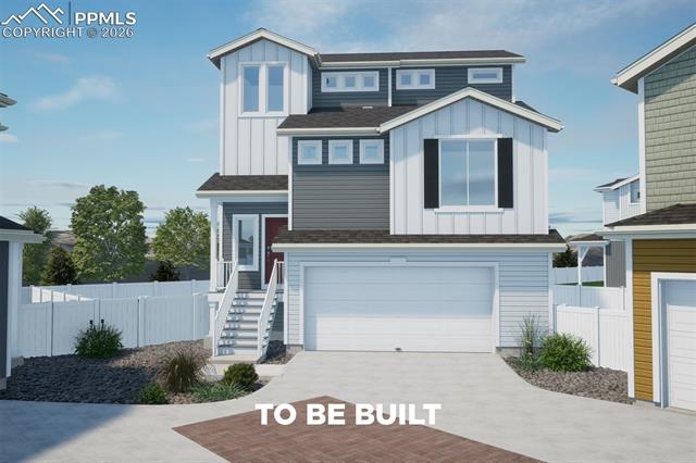 5647  Bowerman  , colorado springs&nbsp; House Search MLS Picture