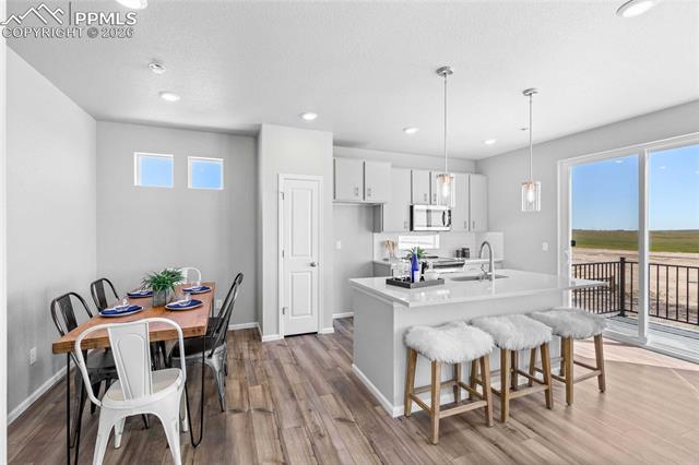 MLS Image for 5647  Bowerman  ,Colorado Springs, Colorado