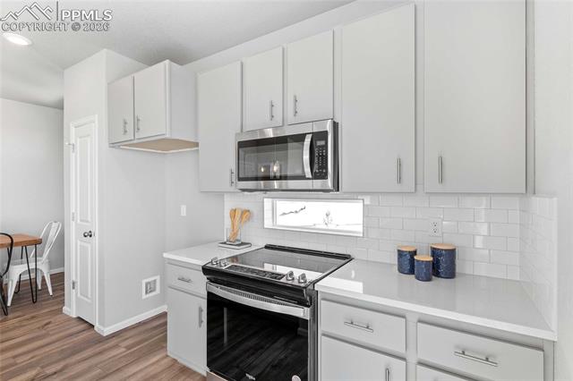 MLS Image for 5647  Bowerman  ,Colorado Springs, Colorado