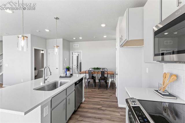 MLS Image for 5647  Bowerman  ,Colorado Springs, Colorado