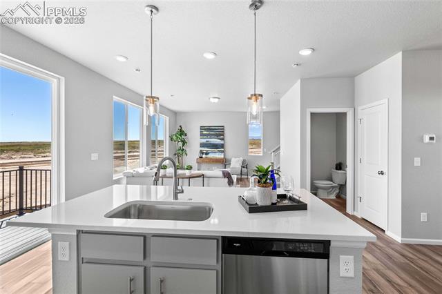 MLS Image for 5647  Bowerman  ,Colorado Springs, Colorado