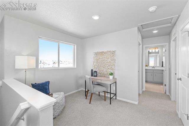 MLS Image for 5647  Bowerman  ,Colorado Springs, Colorado