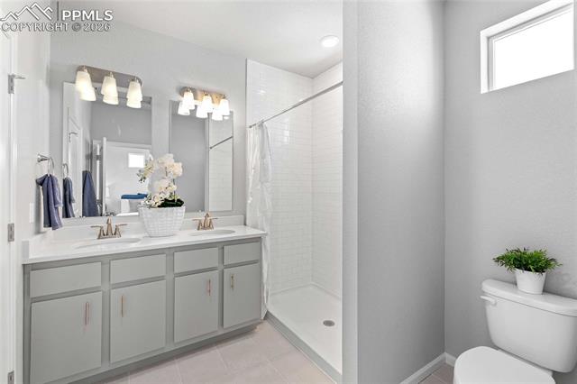 MLS Image for 5647  Bowerman  ,Colorado Springs, Colorado