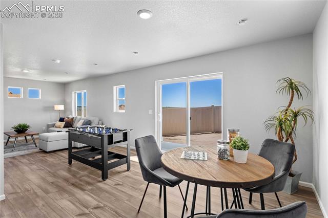MLS Image for 5647  Bowerman  ,Colorado Springs, Colorado