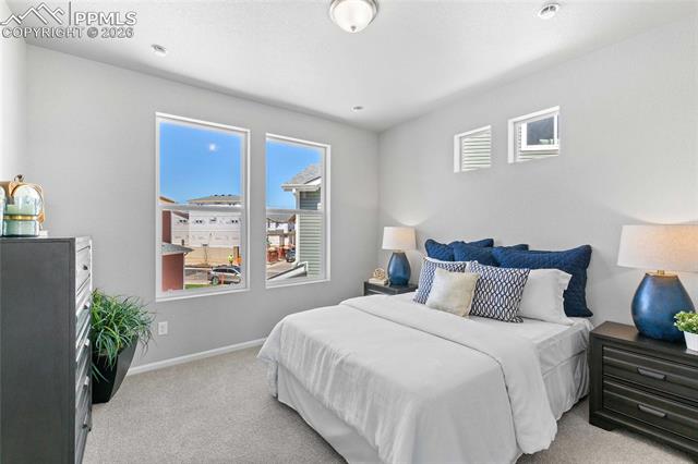 MLS Image for 5647  Bowerman  ,Colorado Springs, Colorado