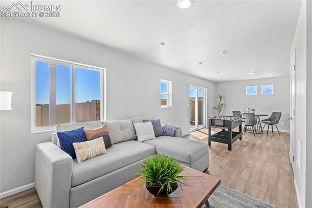 MLS Image for 5647  Bowerman  ,Colorado Springs, Colorado