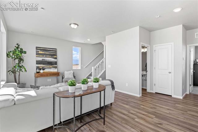 MLS Image for 5647  Bowerman  ,Colorado Springs, Colorado