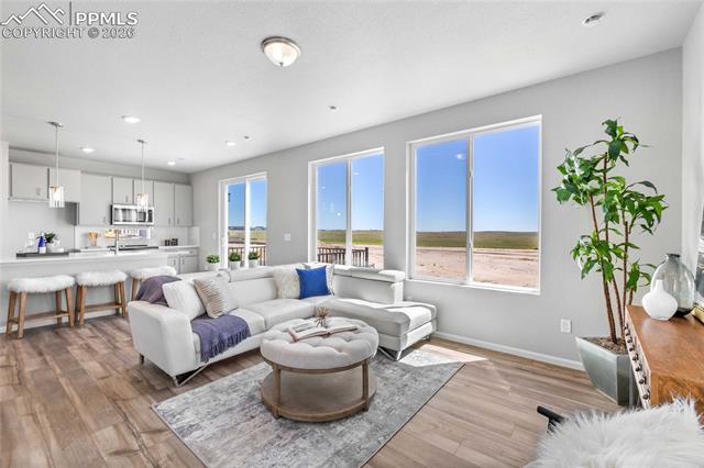 MLS Image for 5647  Bowerman  ,Colorado Springs, Colorado