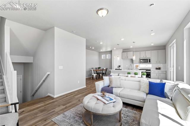 MLS Image for 5647  Bowerman  ,Colorado Springs, Colorado