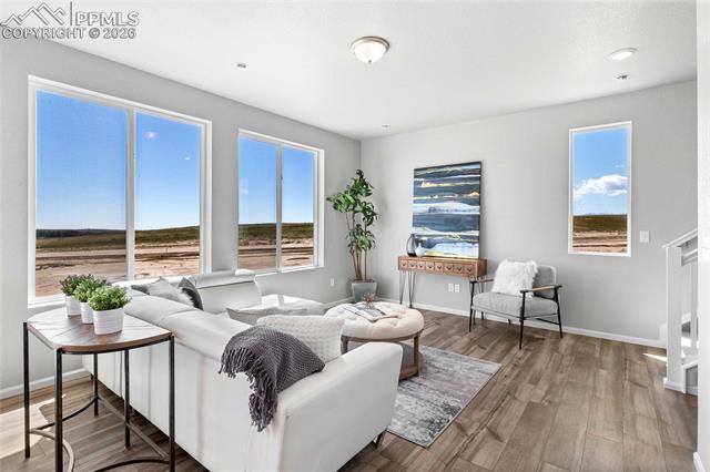 MLS Image for 5647  Bowerman  ,Colorado Springs, Colorado