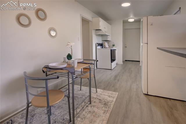 MLS Image for 123  Lawrence  ,Colorado Springs, Colorado