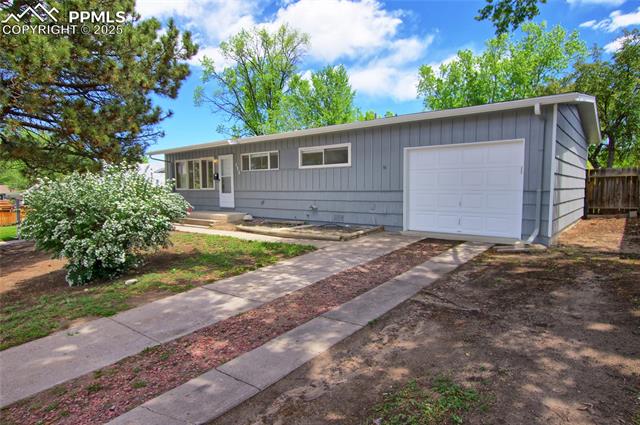 MLS Image for 123  Lawrence  ,Colorado Springs, Colorado
