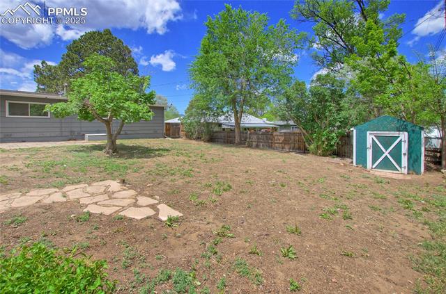 MLS Image for 123  Lawrence  ,Colorado Springs, Colorado
