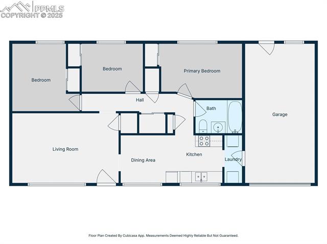 MLS Image for 123  Lawrence  ,Colorado Springs, Colorado