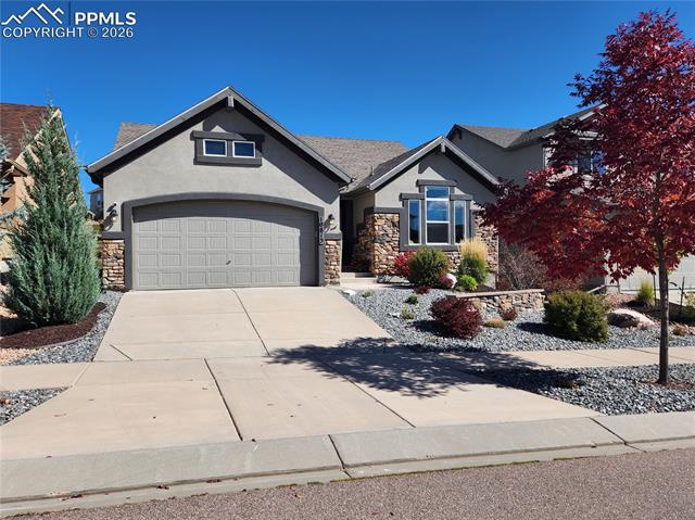 10815  Warm Sunshine  , colorado springs&nbsp; House Search MLS Picture