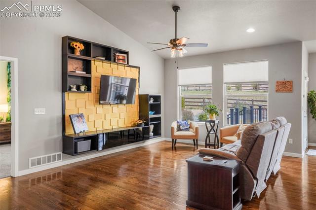 MLS Image for 10815  Warm Sunshine  ,Colorado Springs, Colorado