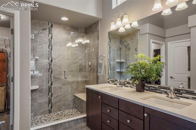 MLS Image for 10815  Warm Sunshine  ,Colorado Springs, Colorado