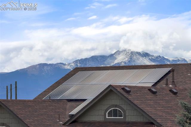MLS Image for 10815  Warm Sunshine  ,Colorado Springs, Colorado