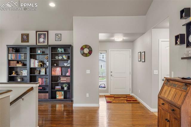 MLS Image for 10815  Warm Sunshine  ,Colorado Springs, Colorado