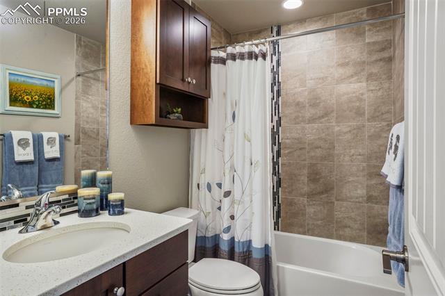 MLS Image for 10815  Warm Sunshine  ,Colorado Springs, Colorado
