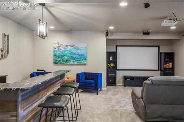 MLS Image for 10815  Warm Sunshine  ,Colorado Springs, Colorado