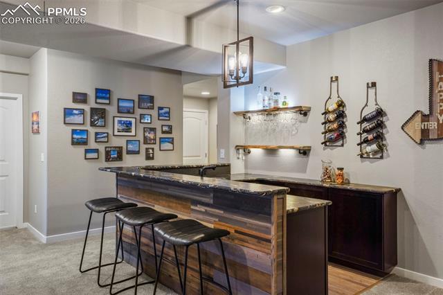 MLS Image for 10815  Warm Sunshine  ,Colorado Springs, Colorado