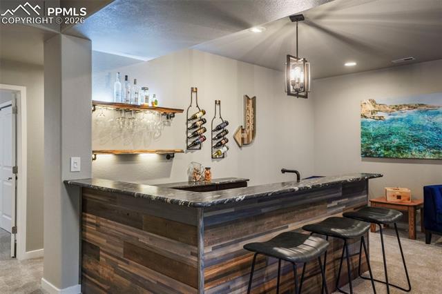 MLS Image for 10815  Warm Sunshine  ,Colorado Springs, Colorado