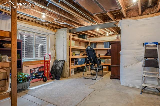 MLS Image for 10815  Warm Sunshine  ,Colorado Springs, Colorado