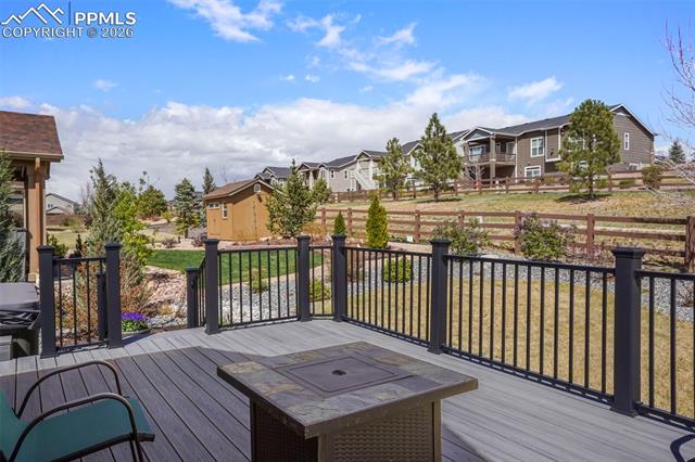 MLS Image for 10815  Warm Sunshine  ,Colorado Springs, Colorado