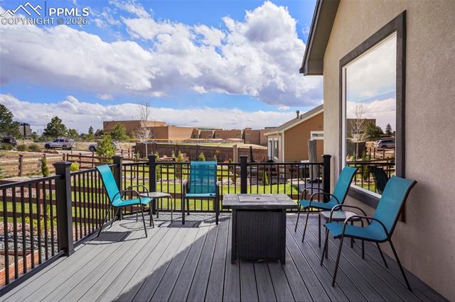 MLS Image for 10815  Warm Sunshine  ,Colorado Springs, Colorado