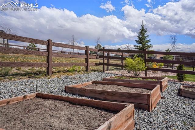 MLS Image for 10815  Warm Sunshine  ,Colorado Springs, Colorado
