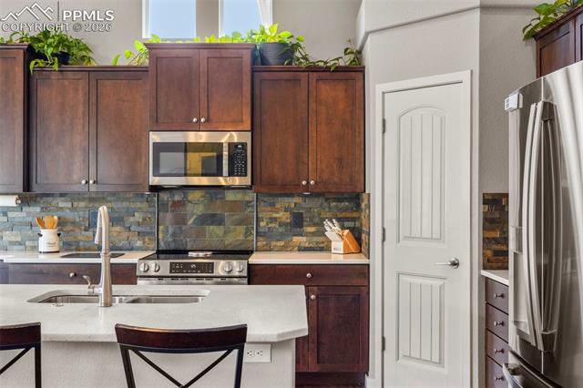 MLS Image for 10815  Warm Sunshine  ,Colorado Springs, Colorado