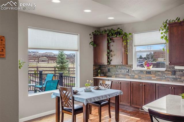 MLS Image for 10815  Warm Sunshine  ,Colorado Springs, Colorado