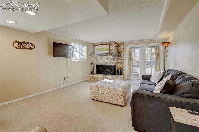 MLS Image for 5238  Borrego  ,Colorado Springs, Colorado