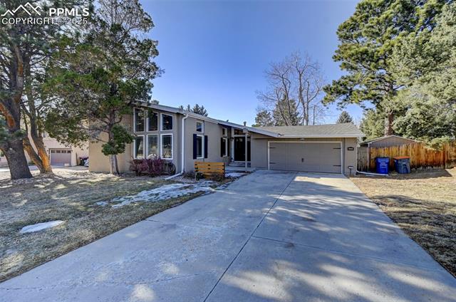 MLS Image for 5238  Borrego  ,Colorado Springs, Colorado