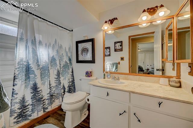 MLS Image for 5238  Borrego  ,Colorado Springs, Colorado