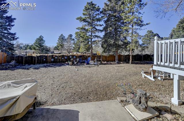 MLS Image for 5238  Borrego  ,Colorado Springs, Colorado