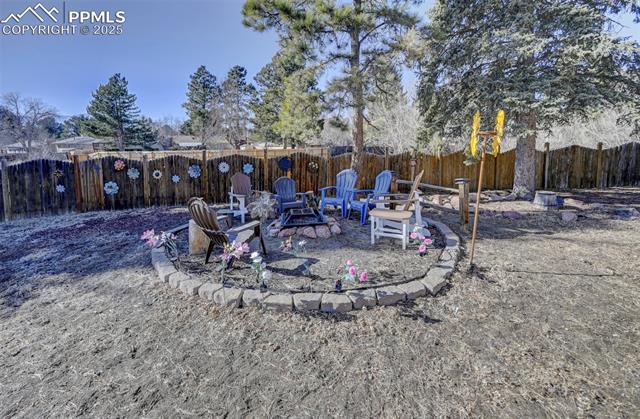 MLS Image for 5238  Borrego  ,Colorado Springs, Colorado