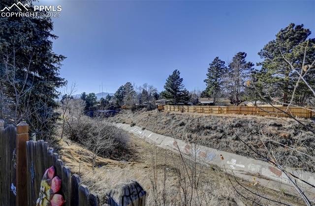 MLS Image for 5238  Borrego  ,Colorado Springs, Colorado