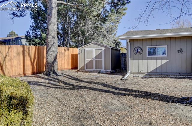 MLS Image for 5238  Borrego  ,Colorado Springs, Colorado