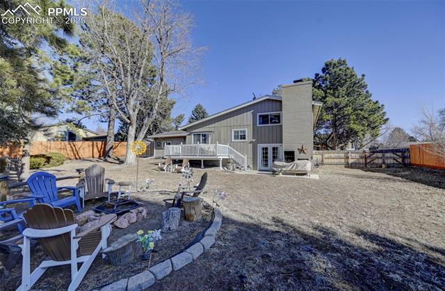 MLS Image for 5238  Borrego  ,Colorado Springs, Colorado