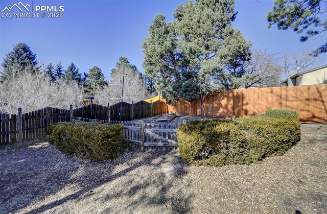 MLS Image for 5238  Borrego  ,Colorado Springs, Colorado