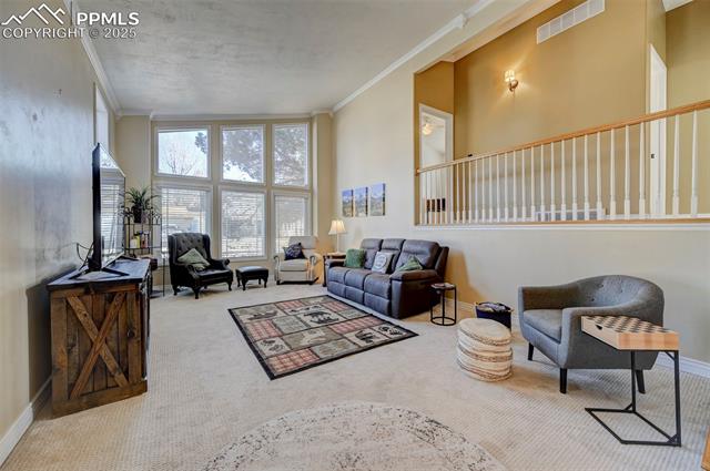 MLS Image for 5238  Borrego  ,Colorado Springs, Colorado