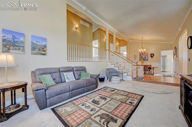 MLS Image for 5238  Borrego  ,Colorado Springs, Colorado