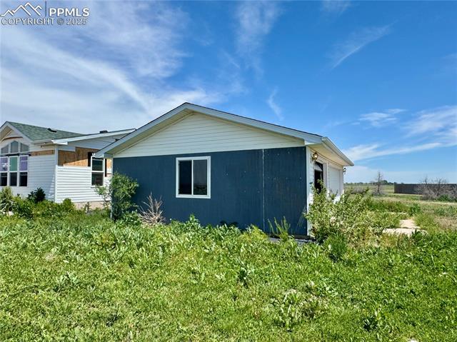 MLS Image for 11585  Orleans  ,Fountain, Colorado