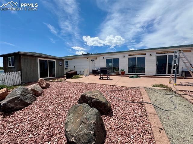 MLS Image for 11585  Orleans  ,Fountain, Colorado