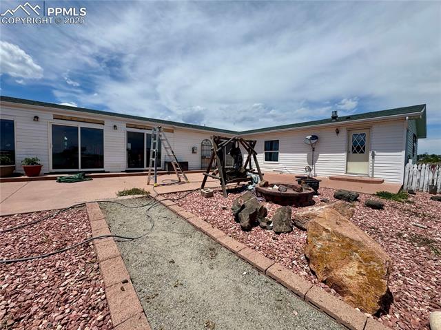 MLS Image for 11585  Orleans  ,Fountain, Colorado